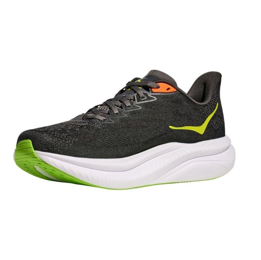 Mach 6 (Men)
