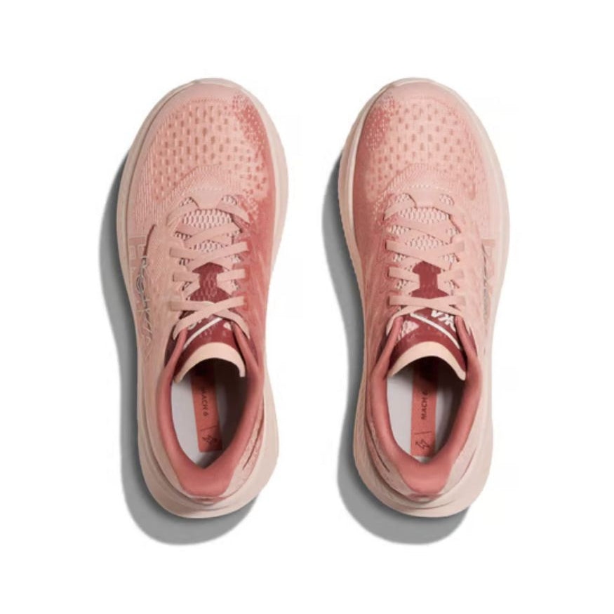Mach 6 (Women)