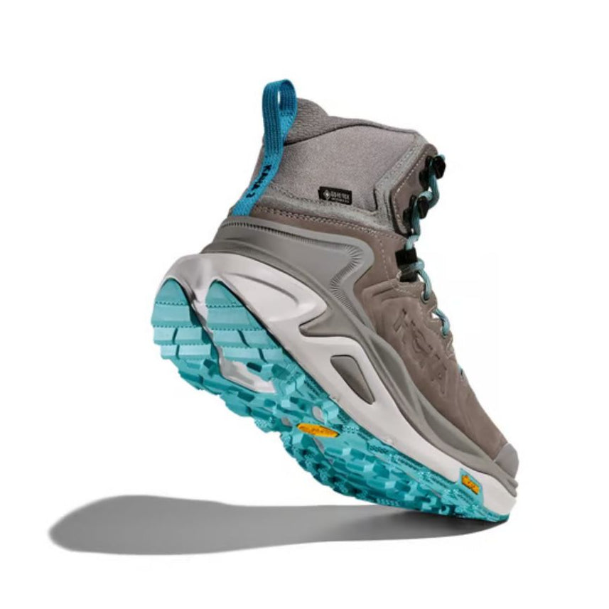 Kaha 3 GTX (Women) - Galactic Grey / Cosmic Grey