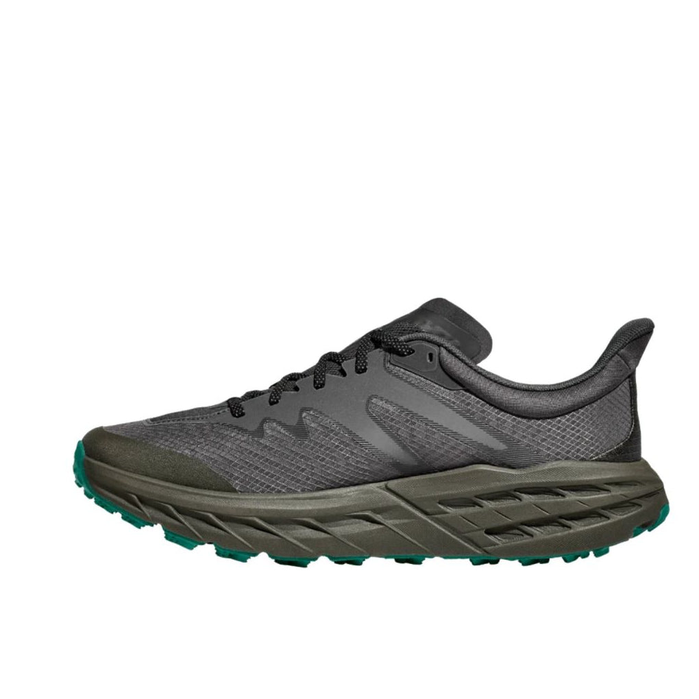 Speedgoat 5 TS (Unisex) - Castlerock / Black
