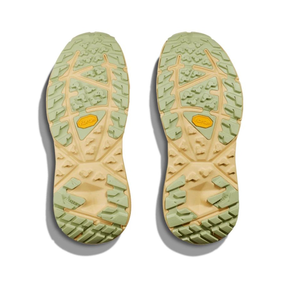 Kaha Low GTX TP (Unisex) - Wheat / Mushroom