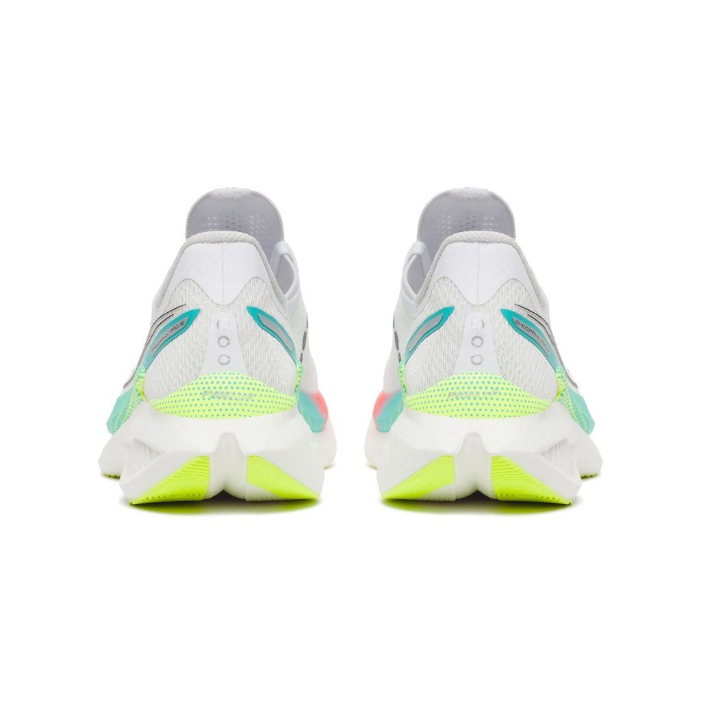 White/Multi