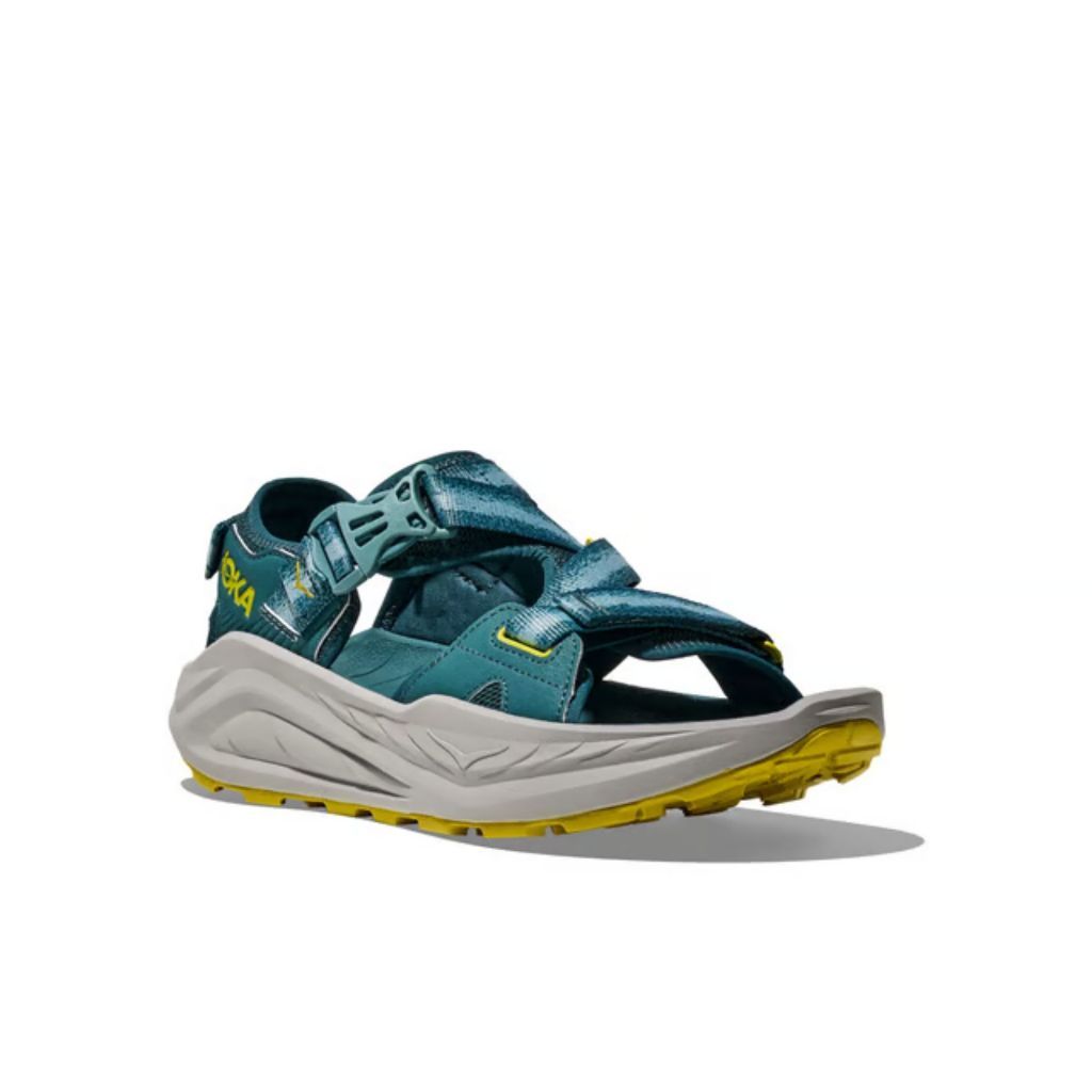 Infini Hike TC (Men) - Blue Twilight