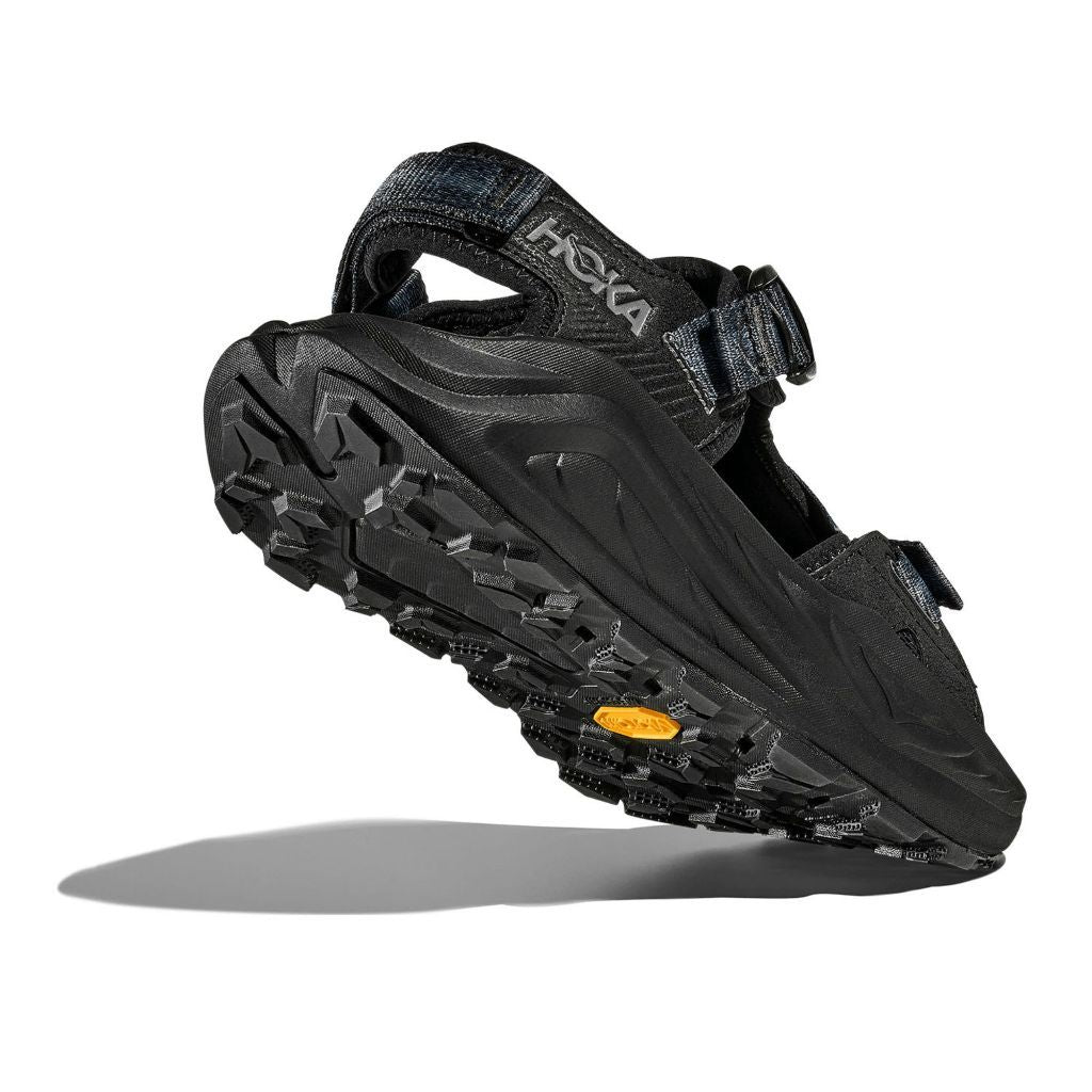 Infini Hike TC (Women) - Black / Black