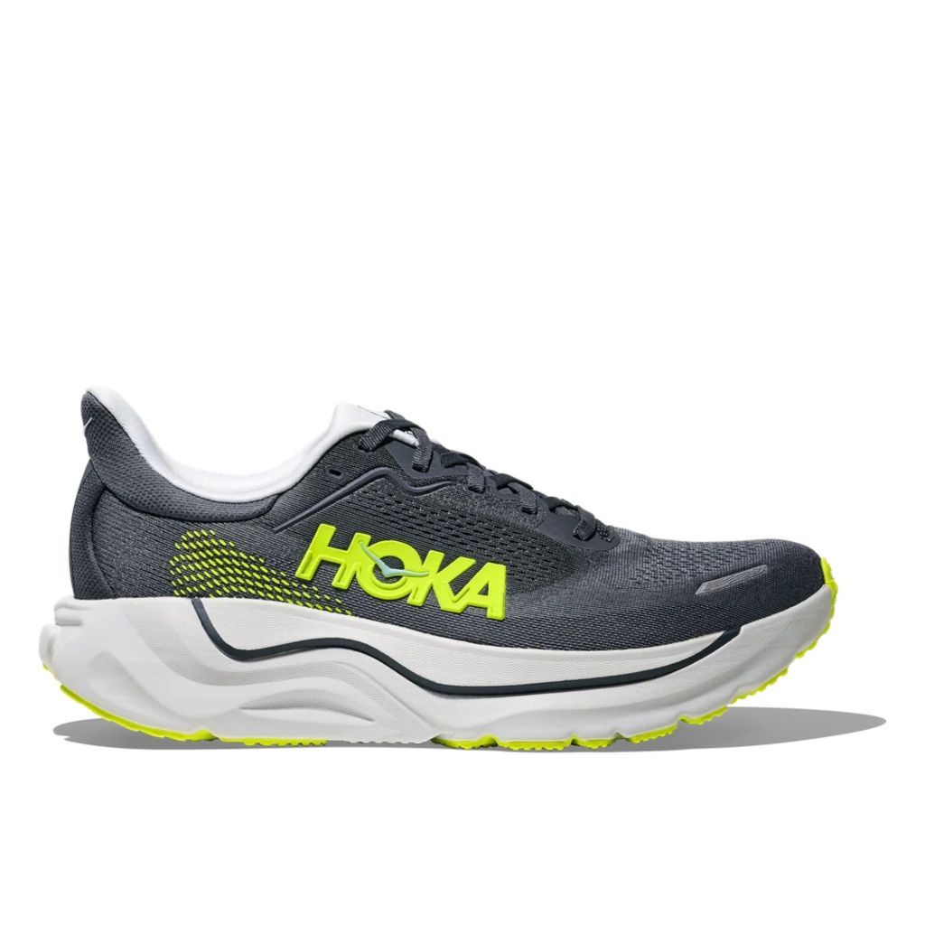 Arahi 9 (Men) - Gravity Grey / Crater Grey