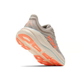 Bondi 9 (Women) River Rock Grey / Mineral Ore