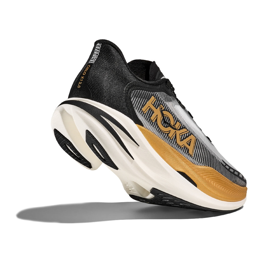 Cielo X1 2.0 (Unisex) BLACK/GOLD