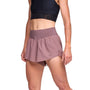 Glide 4'' Short (Women) Smokey Quartz