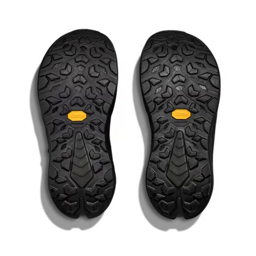 Infini Hike TC (Men) - Black / Black