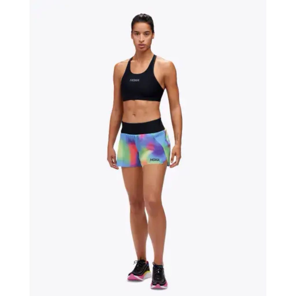 4 Inch Short (Women) - Multi