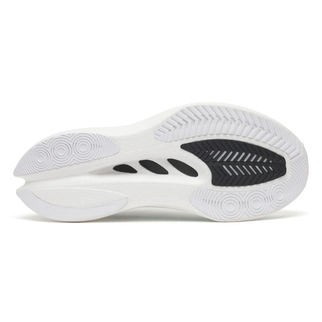 White/Tranquil