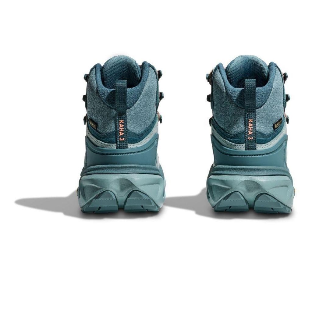 Kaha 3 GTX (Women) - Mountain Fog / Druzy