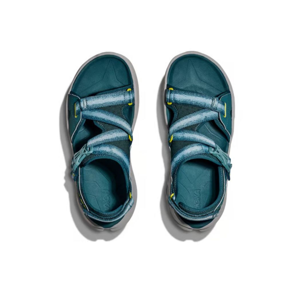 Infini Hike TC (Men) - Blue Twilight