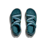 Infini Hike TC (Men) - Blue Twilight