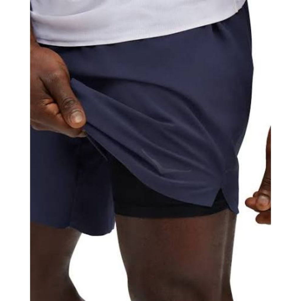 Glide 7'' Short 2in1 (Men)
