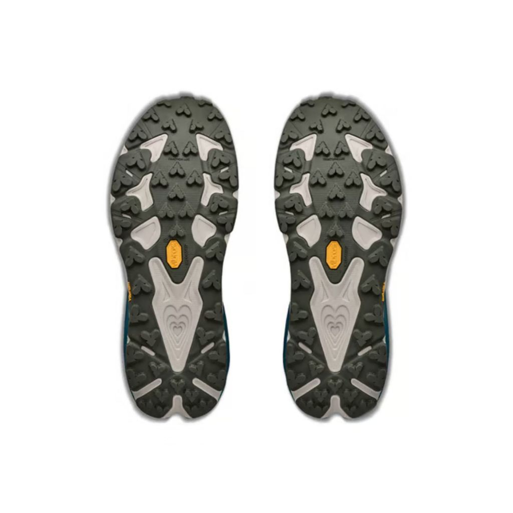 Speedgoat 7 GTX Wide (Men) - Tidal Wave / River Rock Grey