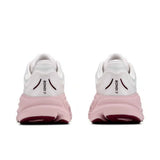 Bondi 9 (Women) White / Pink Opal