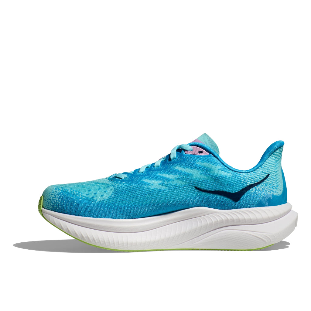 Mach 6 (Women)