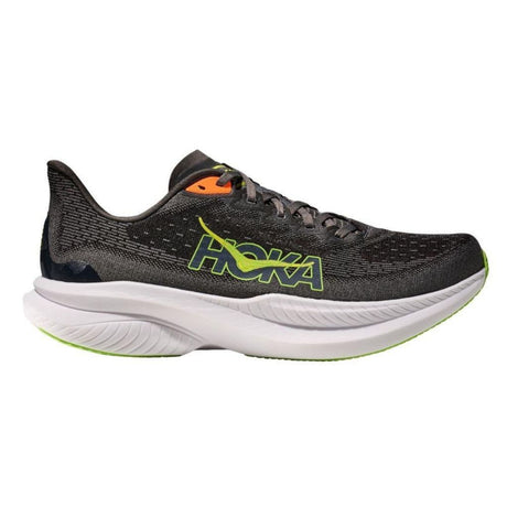 Mach 6 (Men)