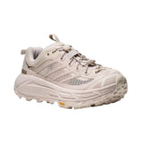 Mafate Three2 Grid (Unisex) - Rose Cream / Stucco