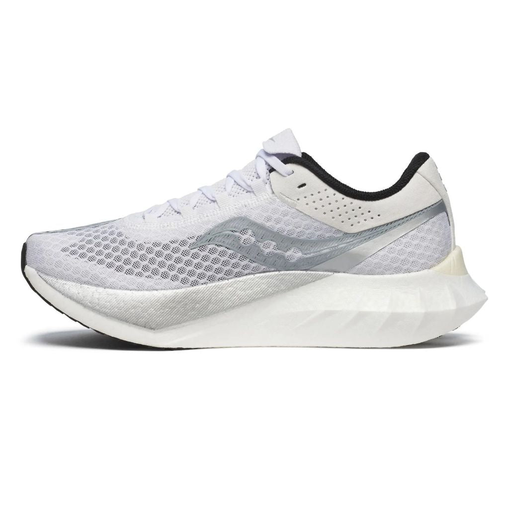 White/Silver