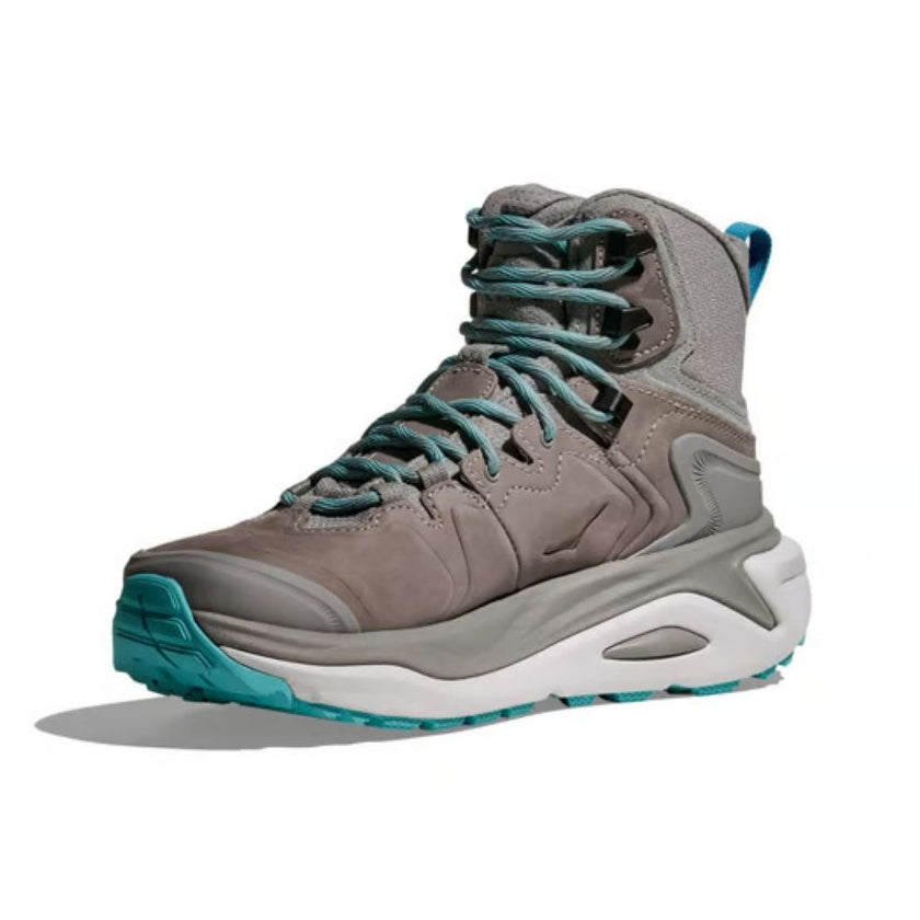 Kaha 3 GTX (Women) - Galactic Grey / Cosmic Grey