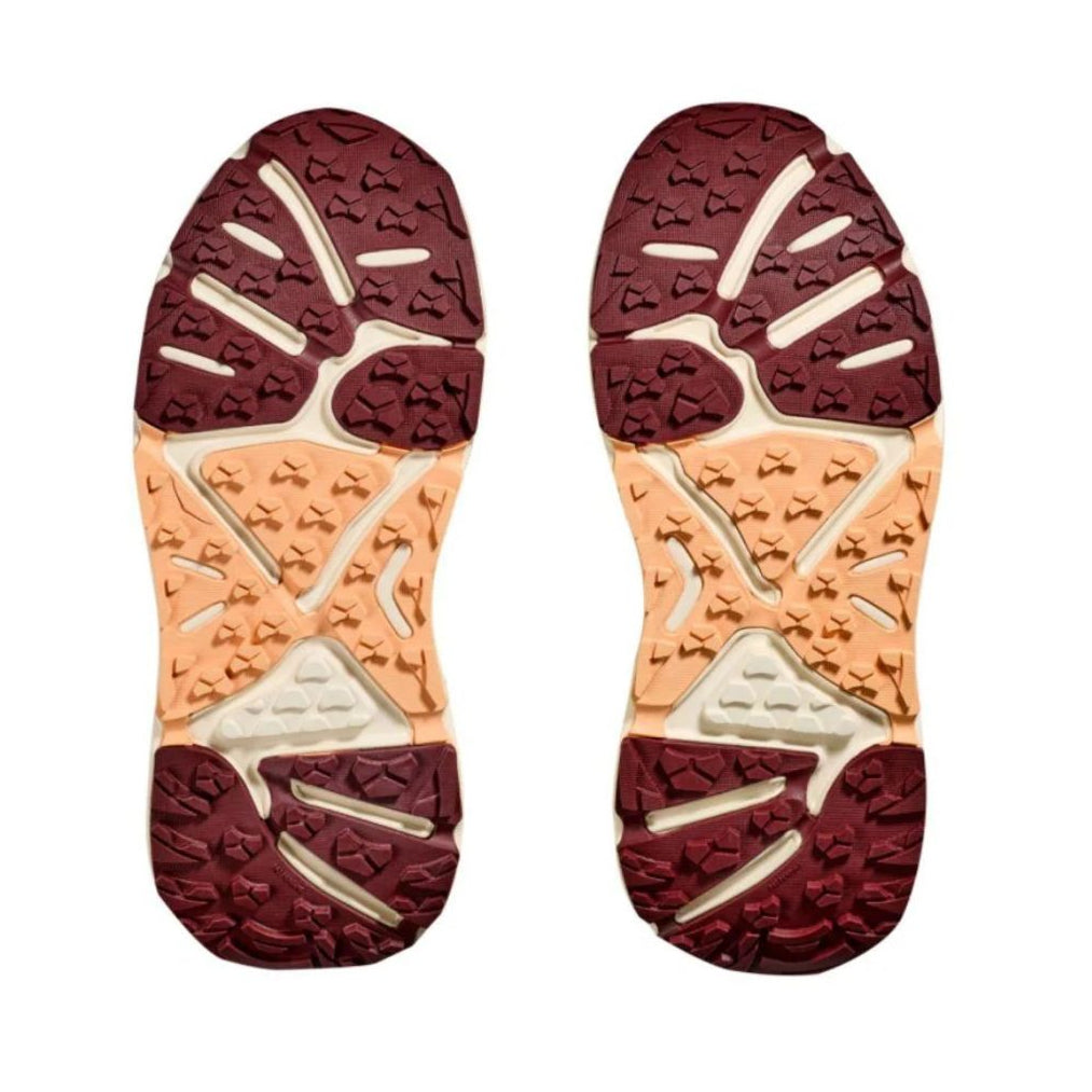 Stinson Evo OG (Unisex) - Solar Flare / Cantaloupe