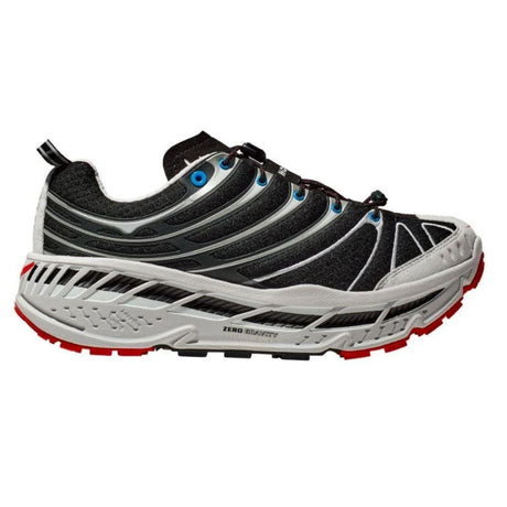 Stinson Evo OG (Unisex) - Black / White