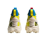 Mafate X Hike (Unisex) - Hoka Citrus / Alabaster