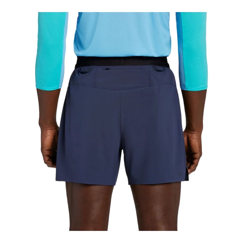5 Inch Short (Men) - Outer Space