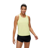 Tank (Women) - Citrus Glow
