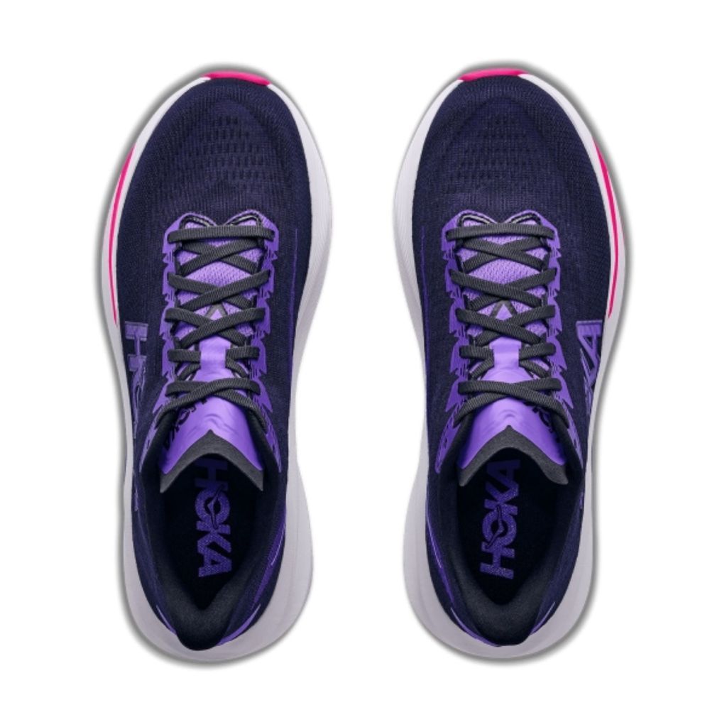 Mach 7 (Women)