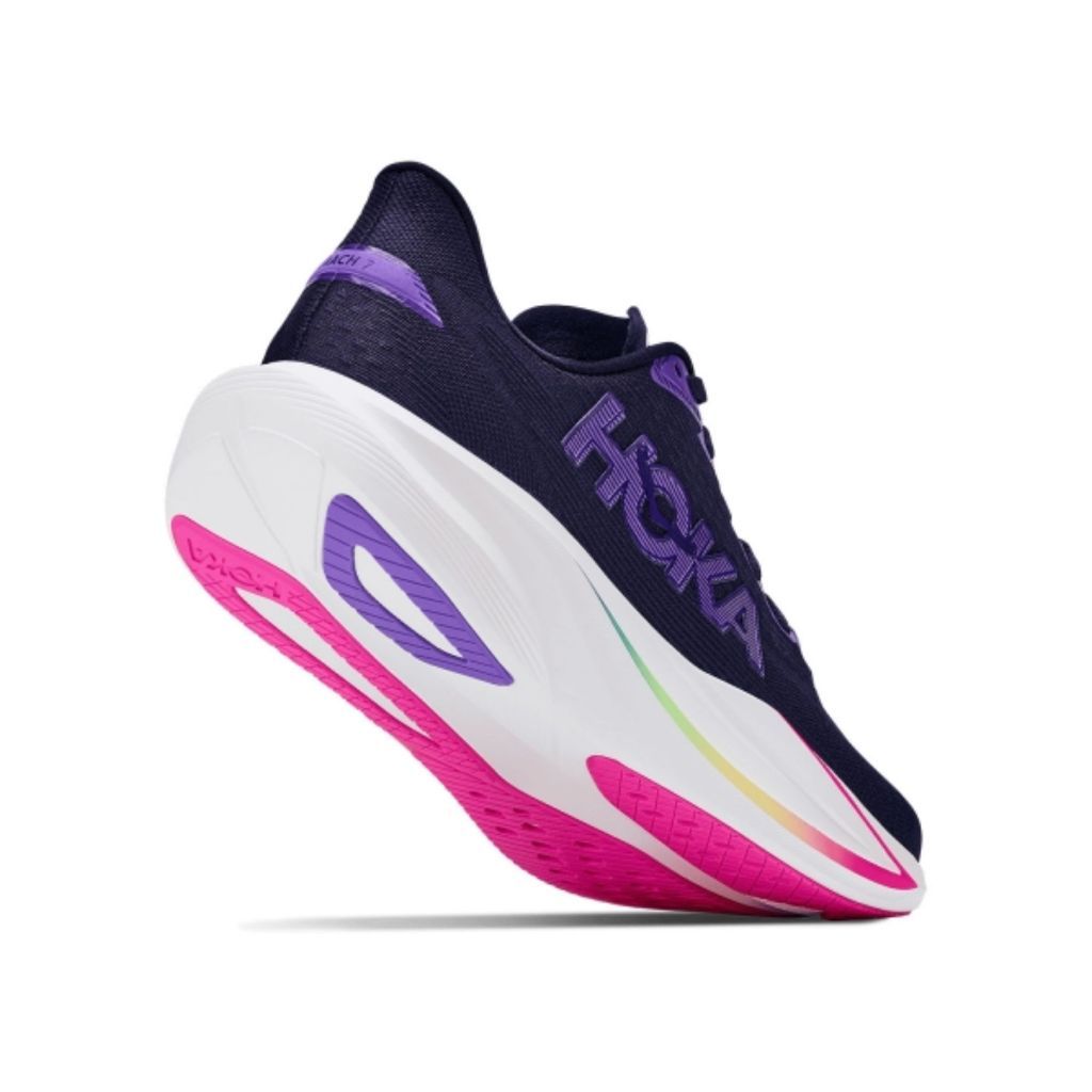 Mach 7 (Women)