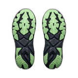 Arahi 9 (Men) - Black / Squid Ink