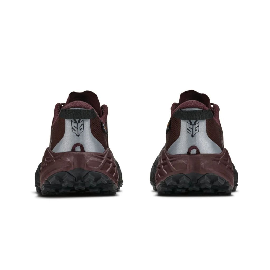Speedgoat 7 GTX (Women) - Deep Mauve / Black