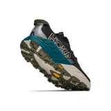 Speedgoat 7 GTX Wide (Men) - Tidal Wave / River Rock Grey