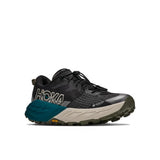 Speedgoat 7 GTX Wide (Men) - Tidal Wave / River Rock Grey