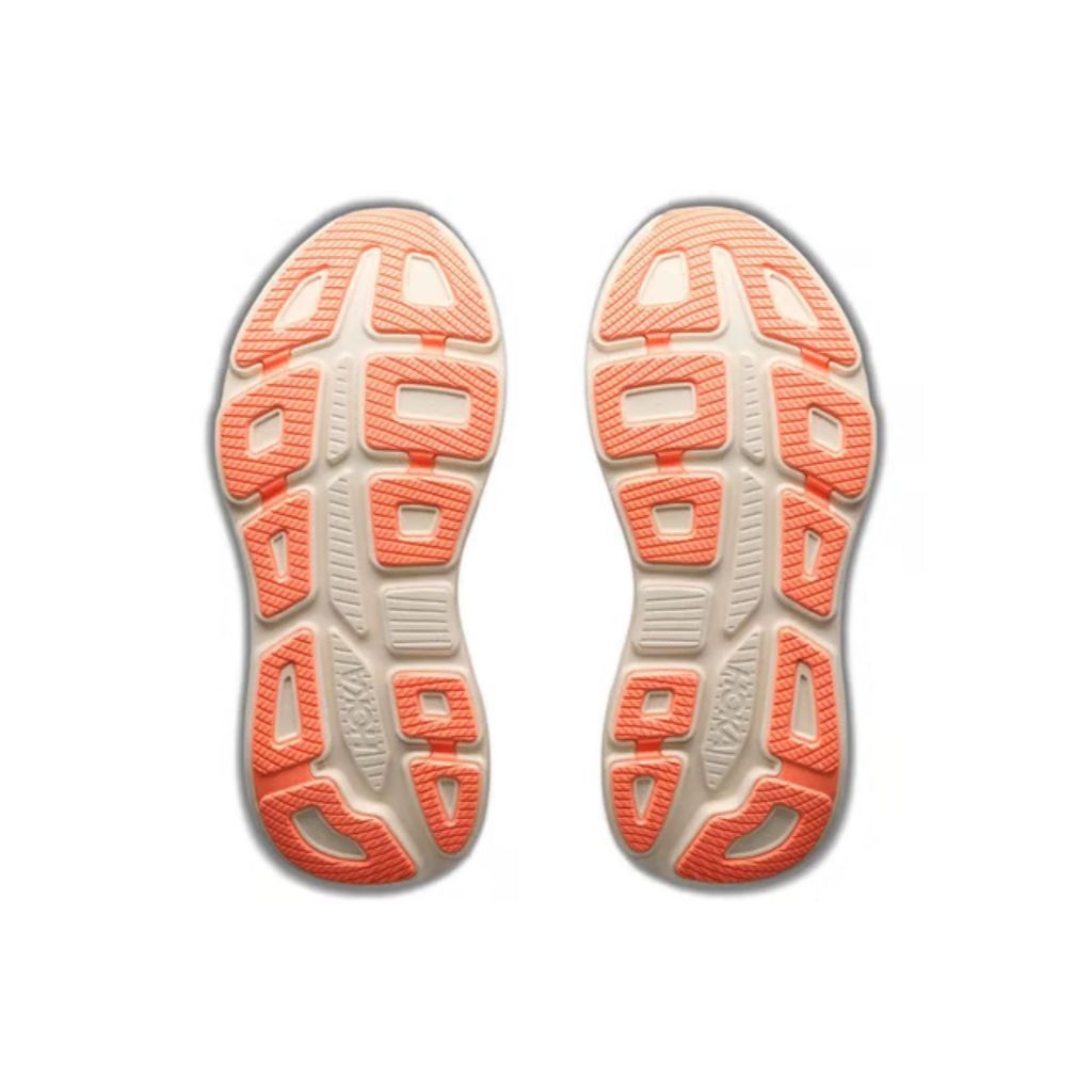Bondi 9 (Women) River Rock Grey / Mineral Ore