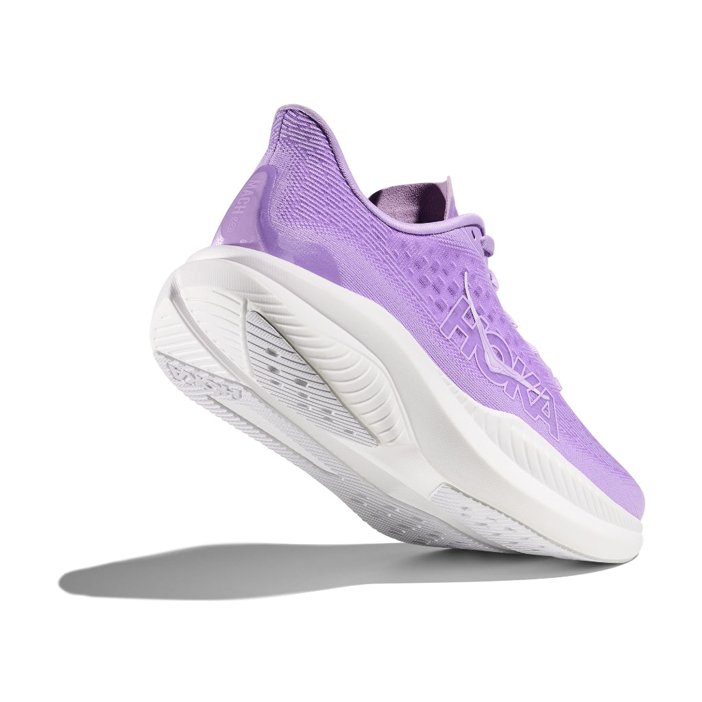 Mach 6 (Women)