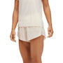 Glide 4'' Short (Women) Eggnog