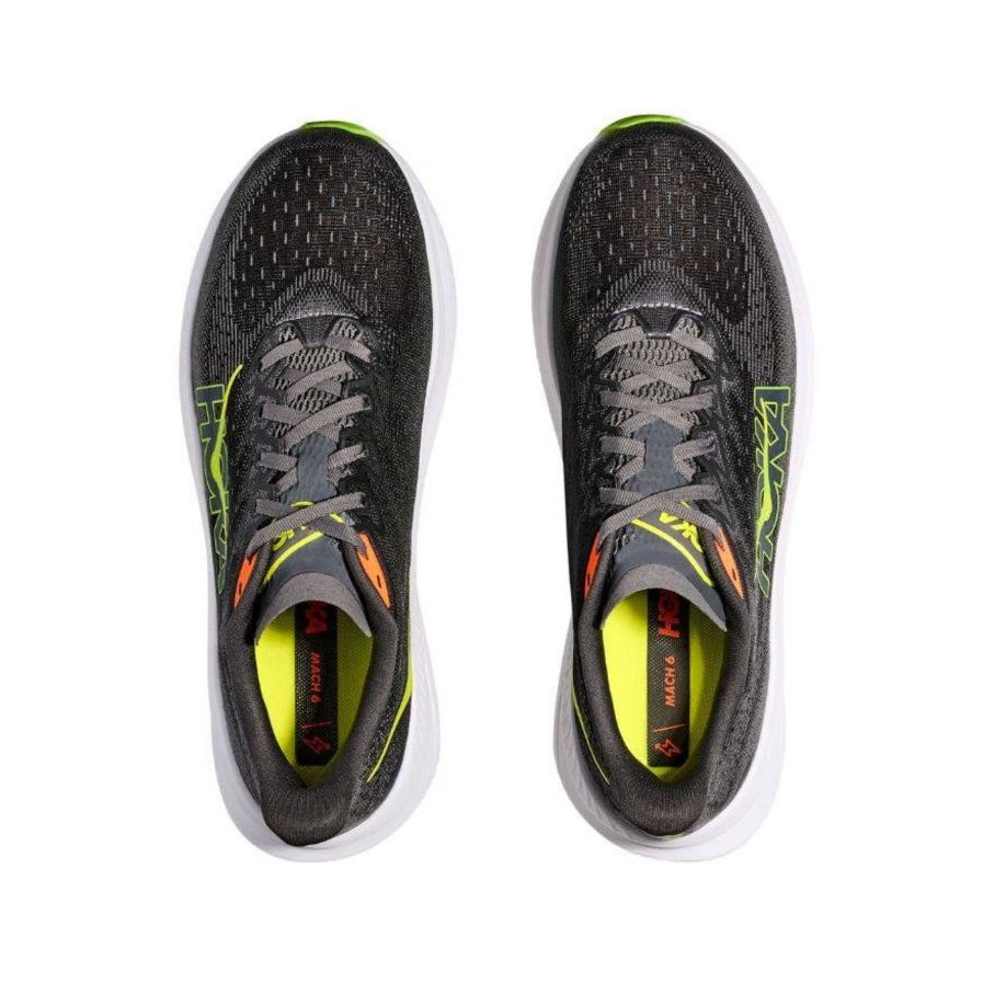 Mach 6 (Men)