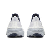 White/Navy