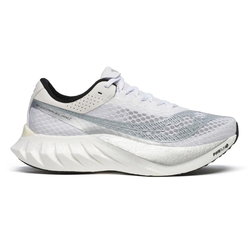White/Silver