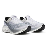 White/Silver