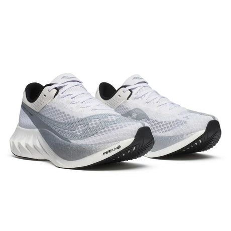 White/Silver