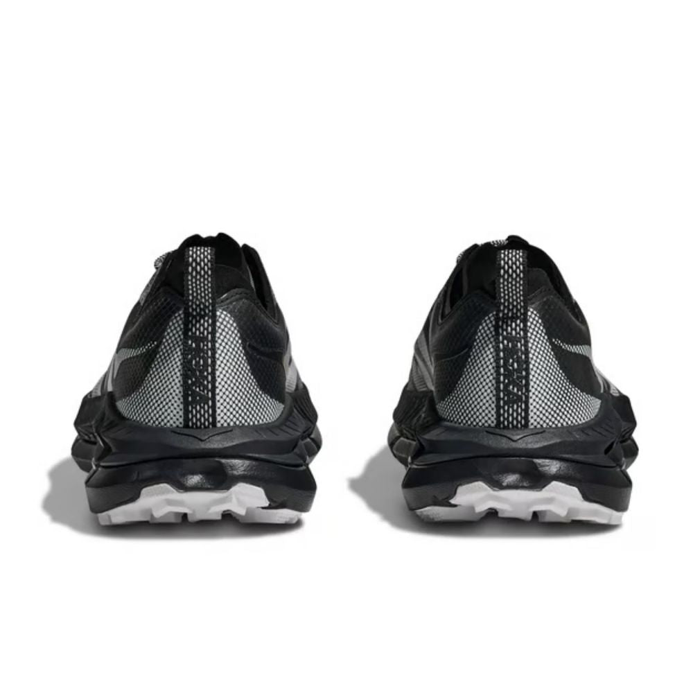 Mafate Speed 4 Lite TS (Unisex) - Black / White