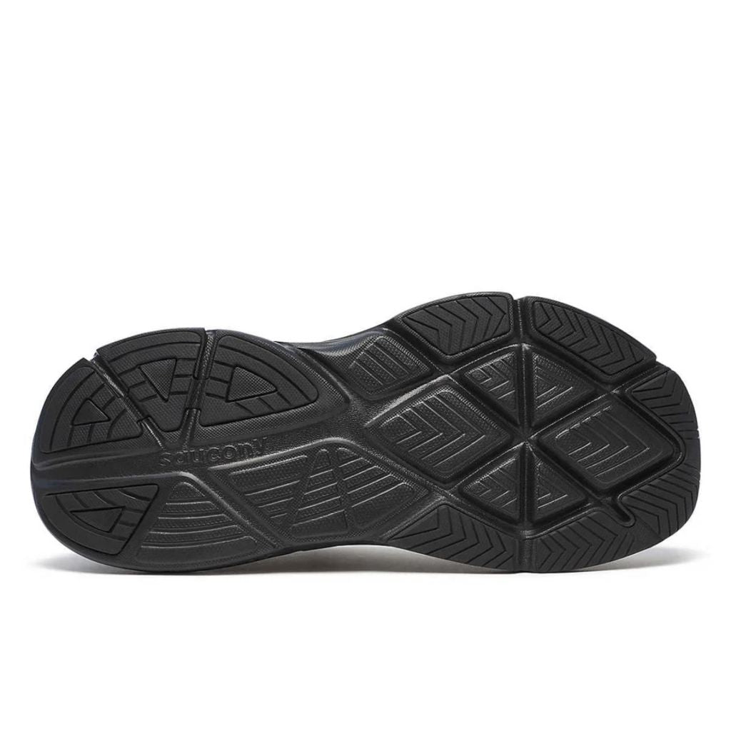 Triple Black