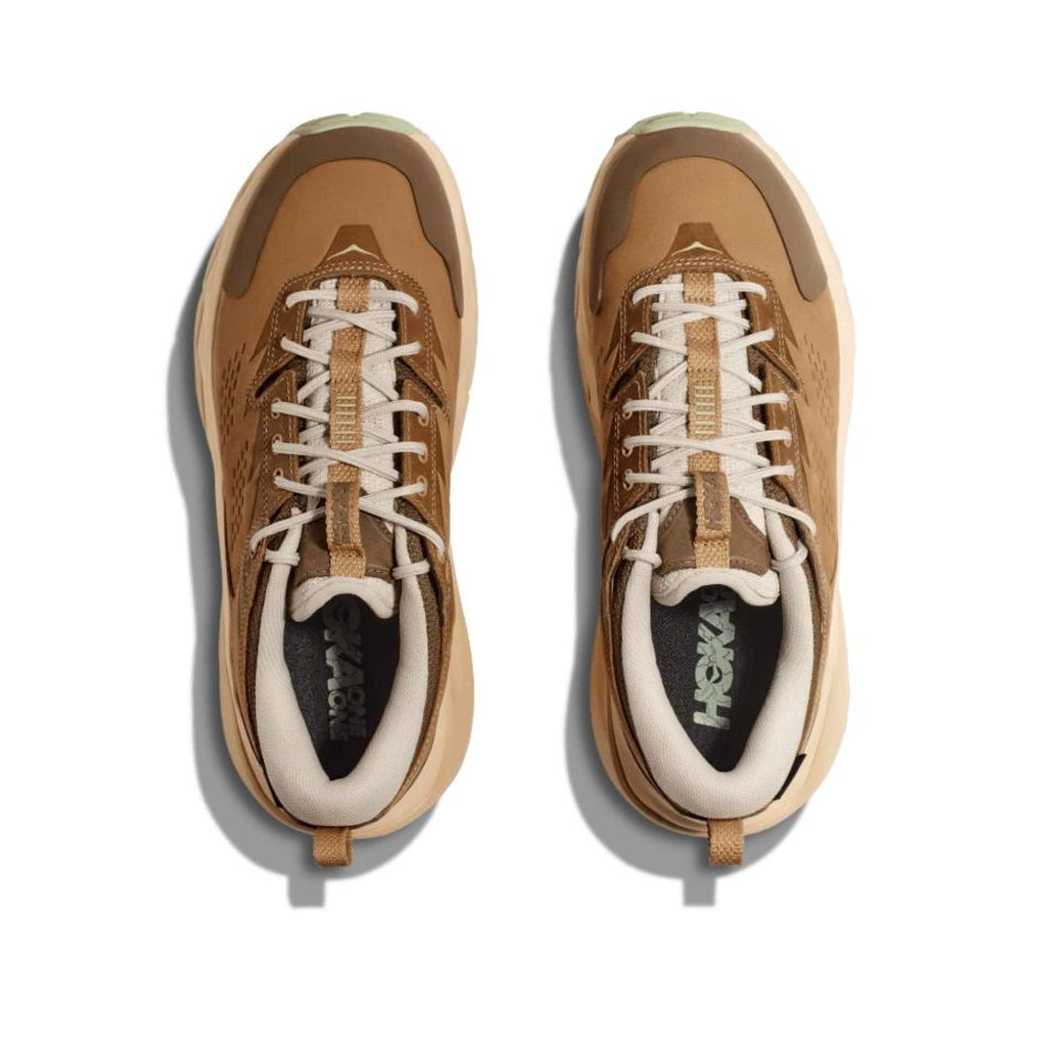 Kaha Low GTX TP (Unisex) - Wheat / Mushroom