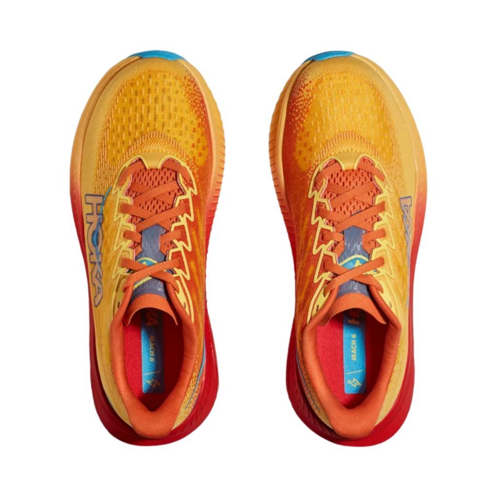 Mach 6 (Men)