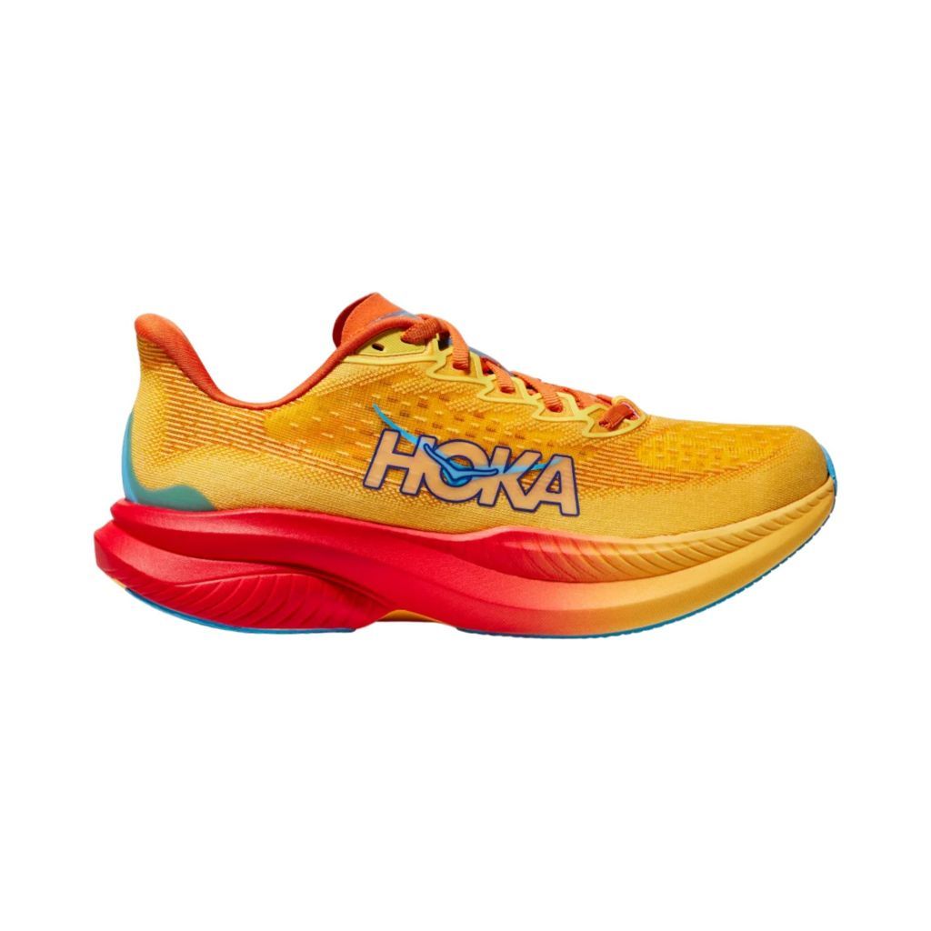 Mach 6 (Men)